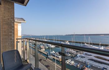 Harbour Memories Holiday Home