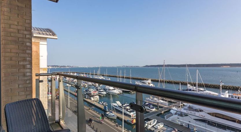 Photo of Harbour Memories