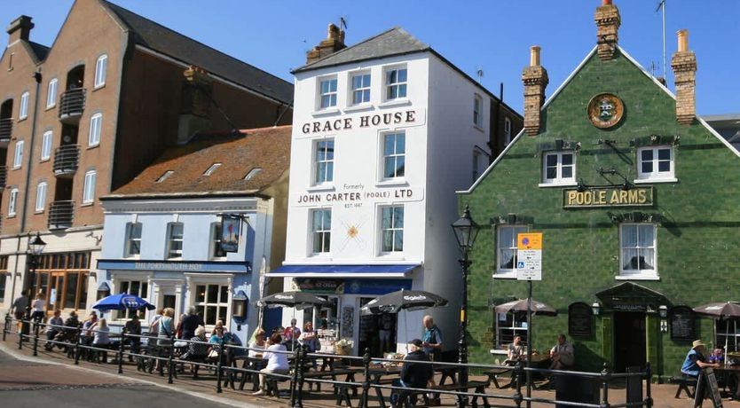 Photo of Harbour Memories