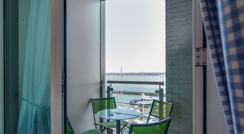 Photo of Harbour Memories