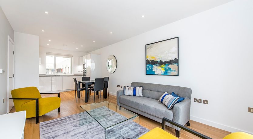 Photo of Yours Forever