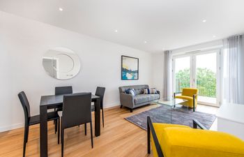 Yours Forever Holiday Home