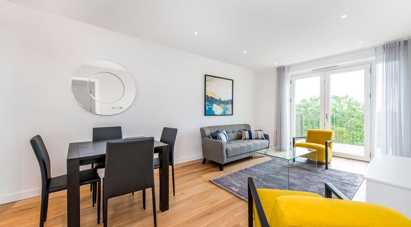 Photo of Yours Forever