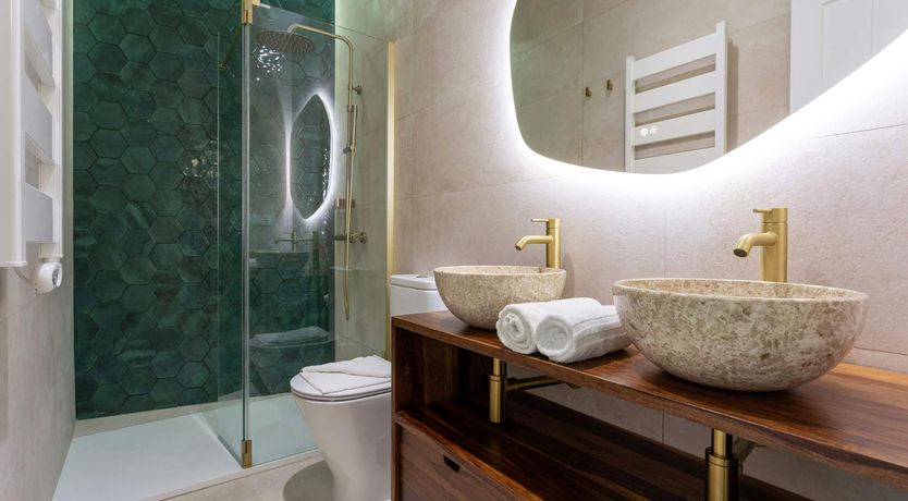 Photo of The Sunny Path