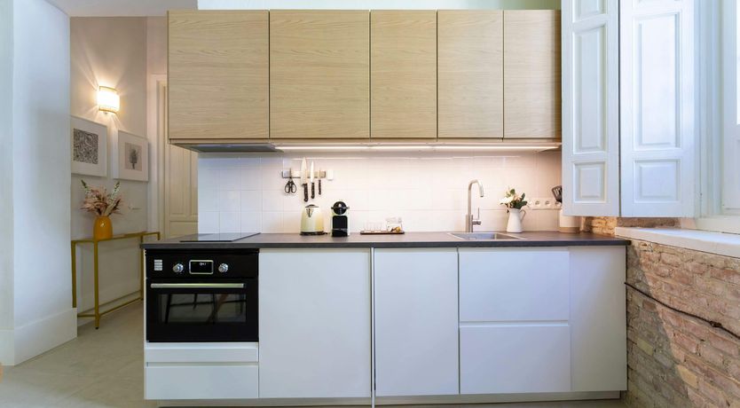 Photo of The Sunny Path