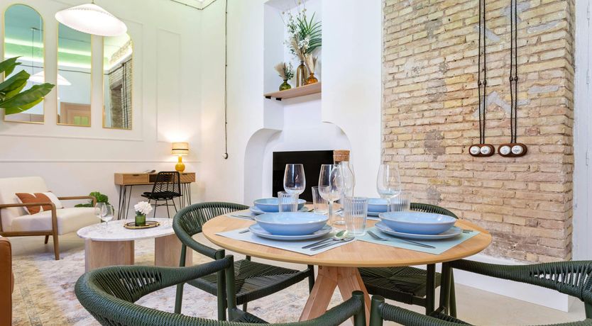 Photo of The Sunny Path