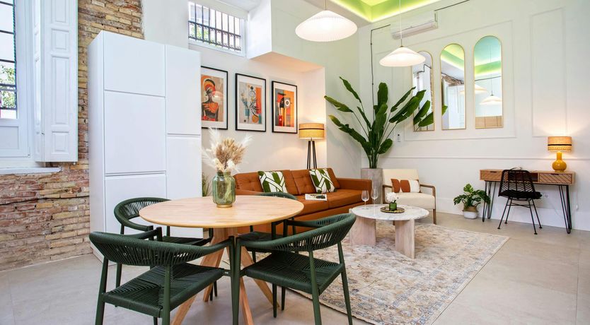 Photo of The Sunny Path