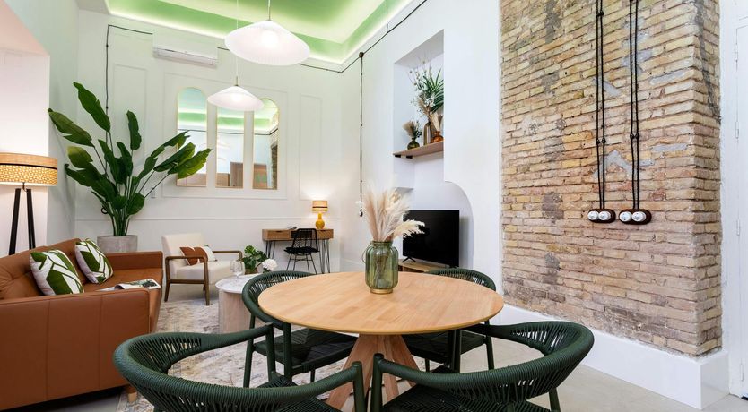 Photo of The Sunny Path