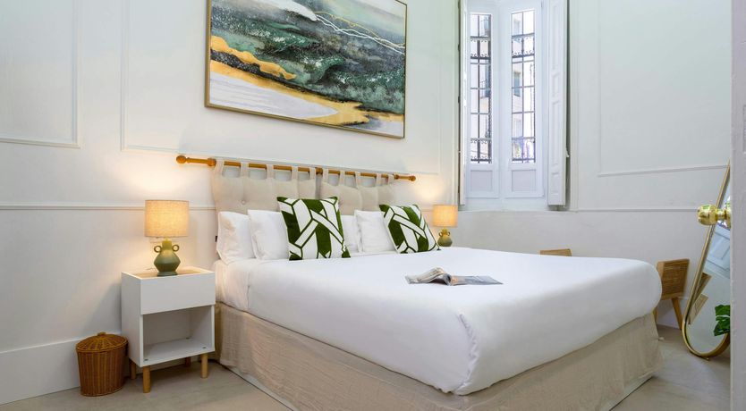 Photo of The Sunny Path