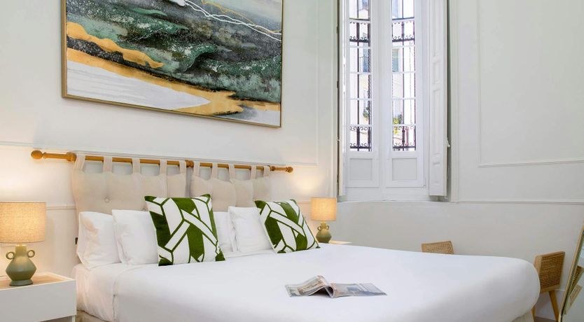 Photo of The Sunny Path