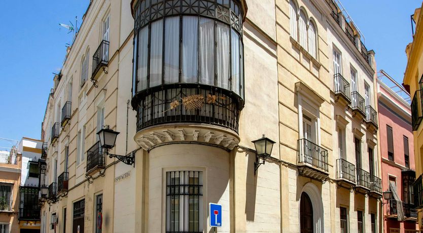 Photo of The Sunny Path