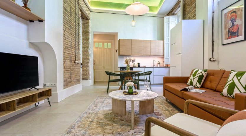 Photo of The Sunny Path