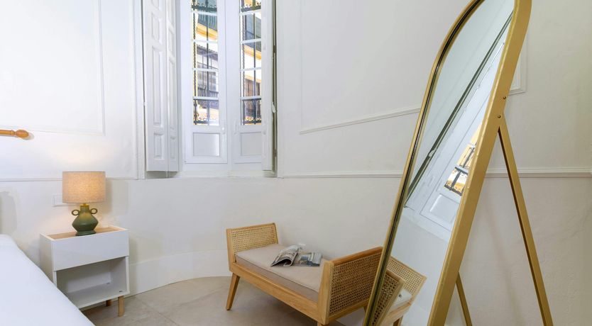 Photo of The Sunny Path