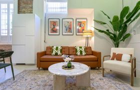 Photo of the-sunny-path