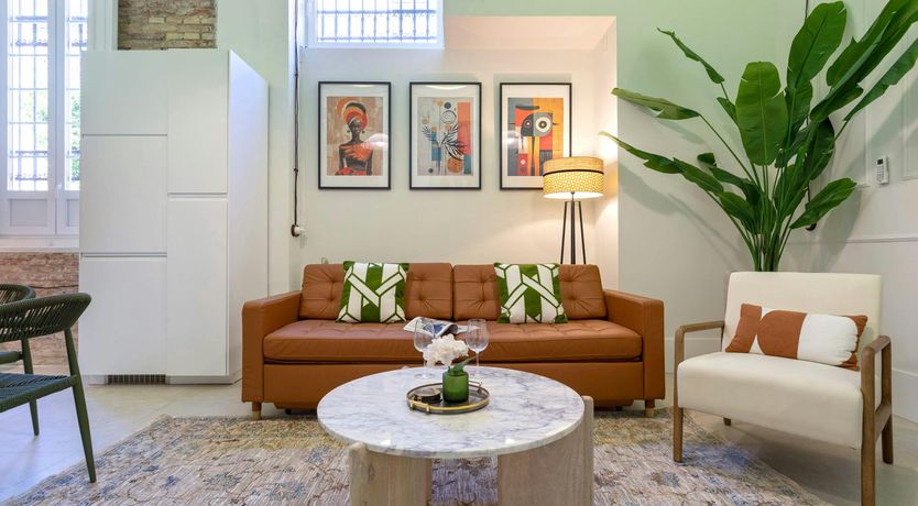 Photo of The Sunny Path