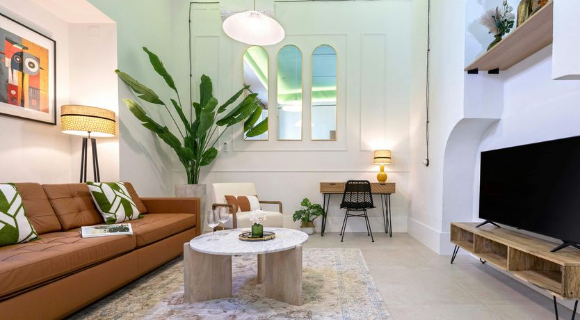 Photo of The Sunny Path