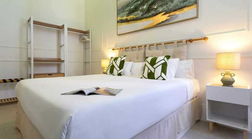 Photo of The Sunny Path