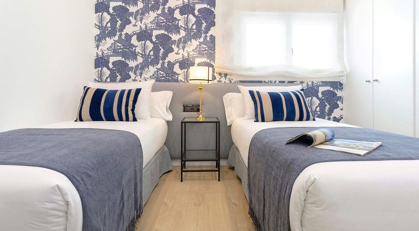 Photo of Seville in Style