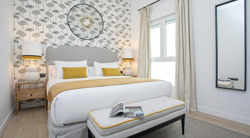 Photo of Seville in Style