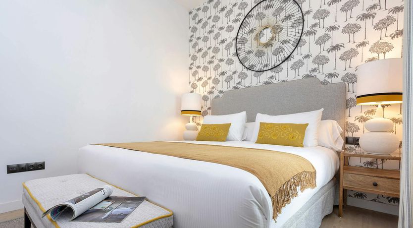 Photo of Seville in Style