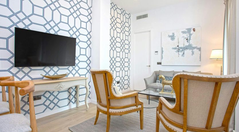 Photo of Seville in Style