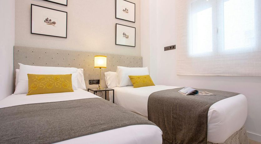 Photo of Seville in Style