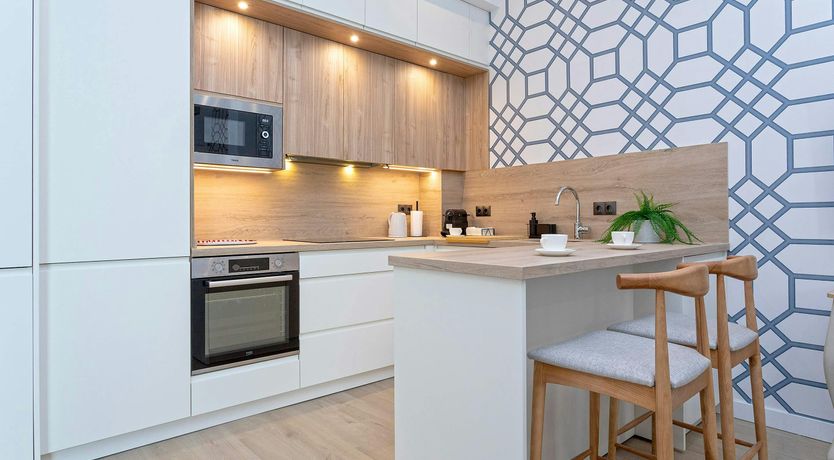 Photo of Seville in Style