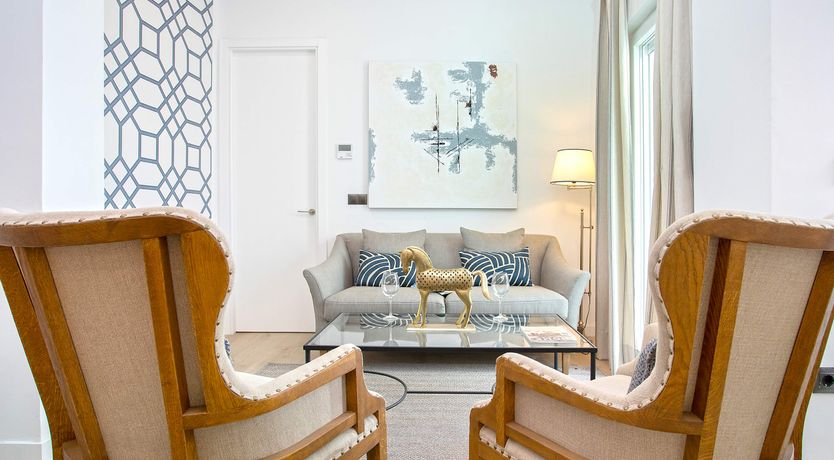 Photo of Seville in Style