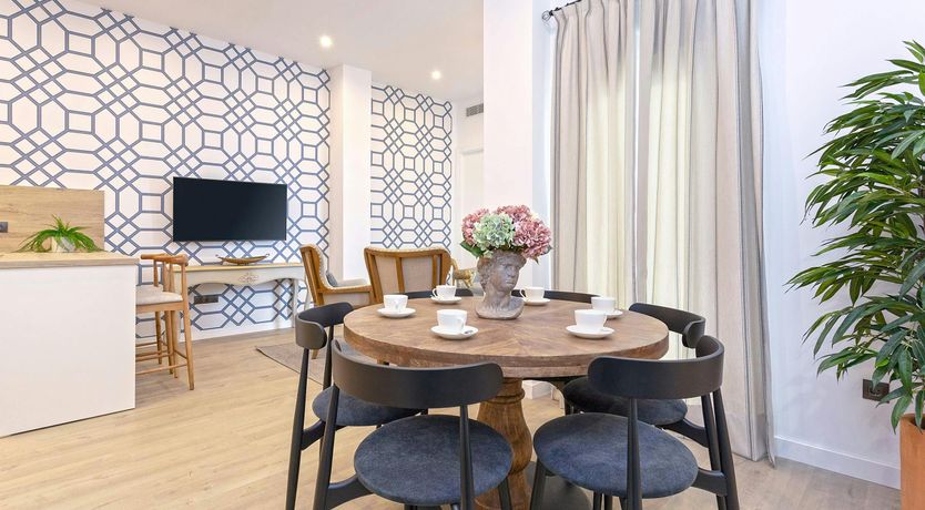 Photo of Seville in Style