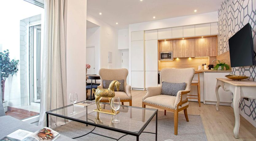 Photo of Seville in Style