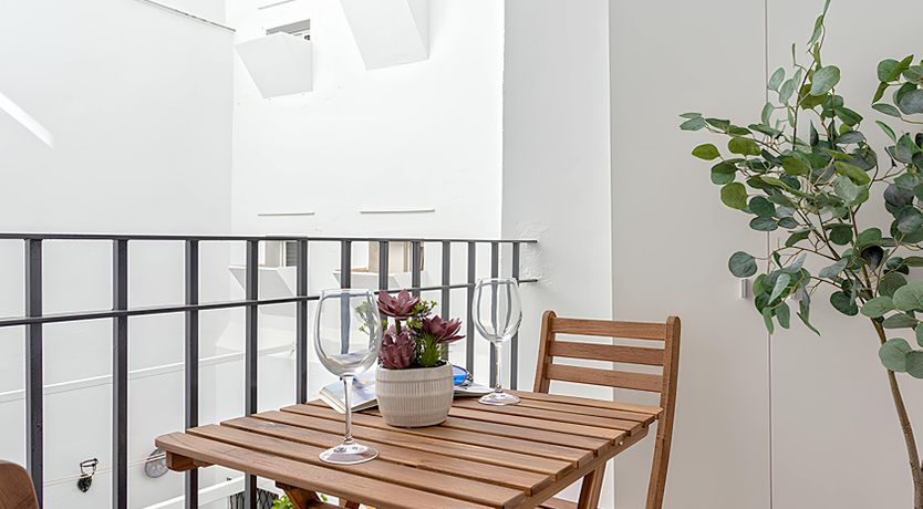 Photo of Seville in Style