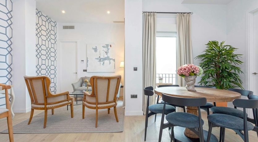 Photo of Seville in Style