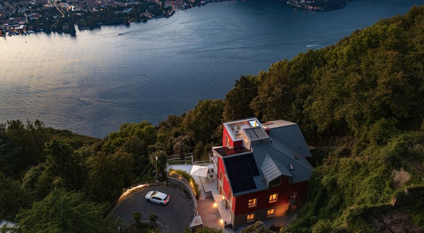 Photo of The Lake Vista