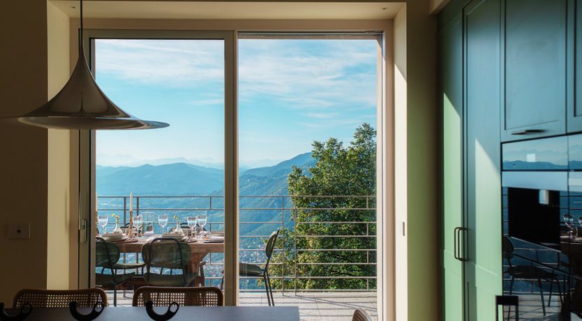 Photo of The Lake Vista