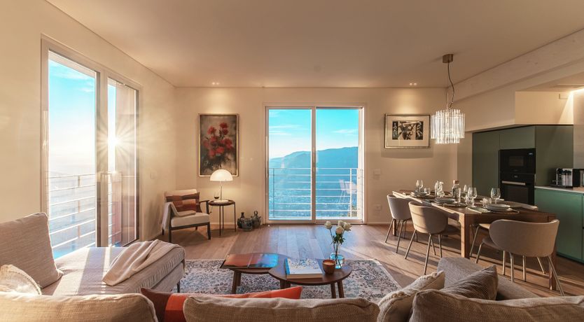 Photo of The Lake Vista