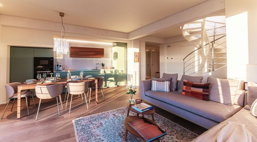 Photo of The Lake Vista