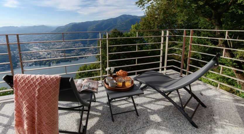 Photo of The Lake Vista