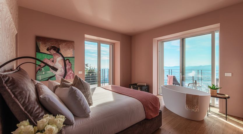 Photo of The Lake Vista