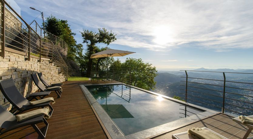 Photo of The Lake Vista