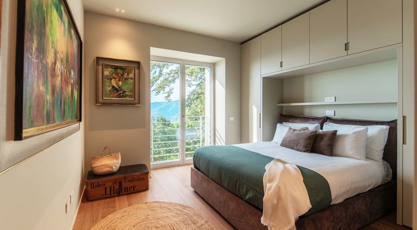 Photo of The Lake Vista