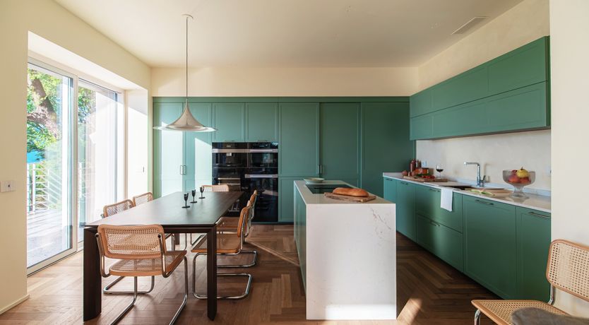 Photo of The Lake Vista