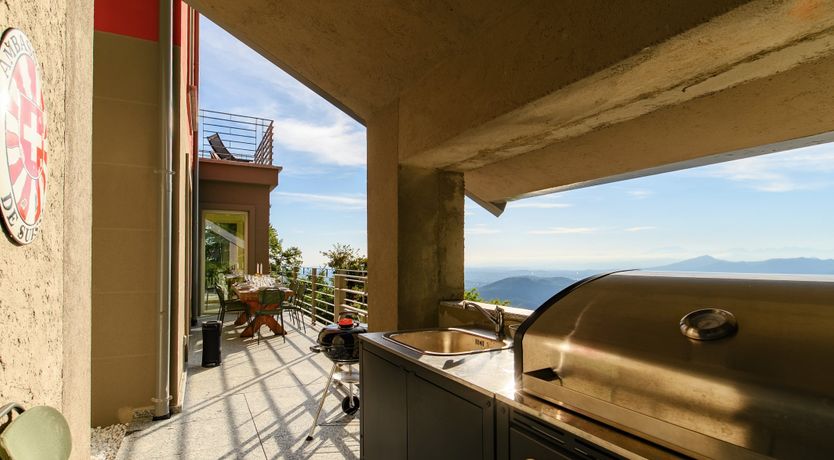 Photo of The Lake Vista