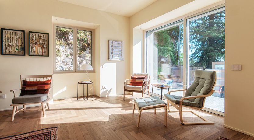 Photo of The Lake Vista