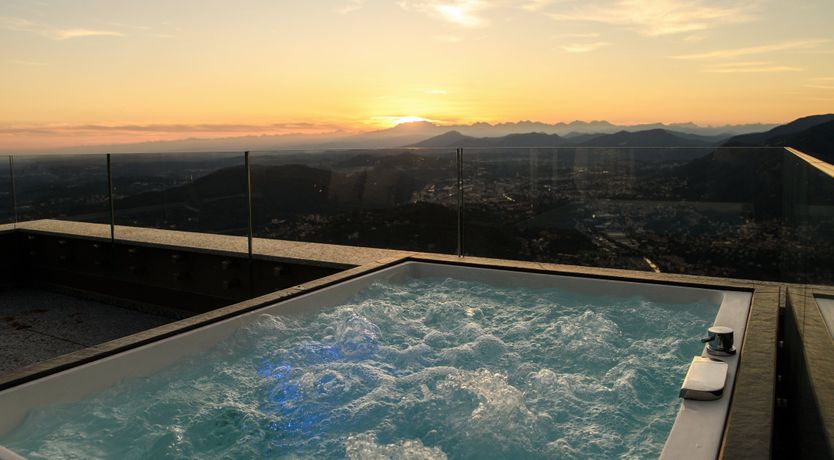 Photo of The Lake Vista