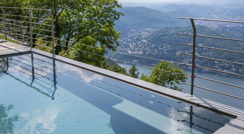 Photo of The Lake Vista