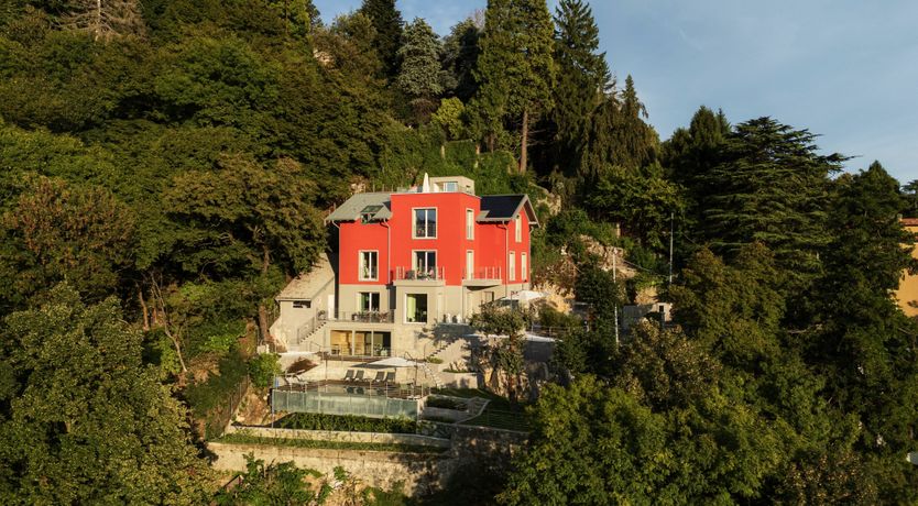 Photo of The Lake Vista