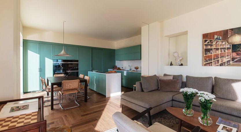 Photo of The Lake Vista