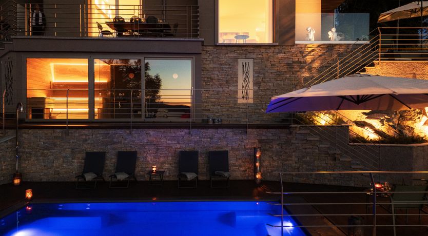 Photo of The Lake Vista