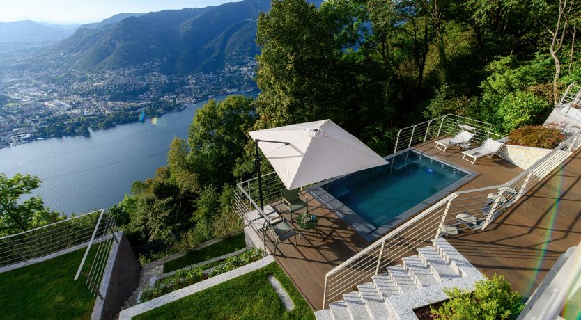 Photo of The Lake Vista