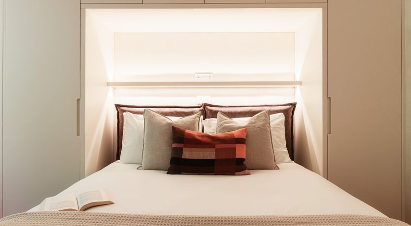 Photo of The Lake Vista